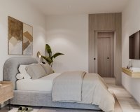 Nieuwbouw Woningen - Villa - La Finca Golf - La finca Golf