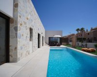 Nieuwbouw Woningen - Villa - La Finca Golf - La finca Golf