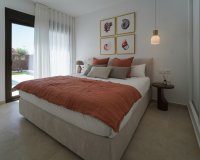 Nieuwbouw Woningen - Villa - La Finca Golf - La finca Golf