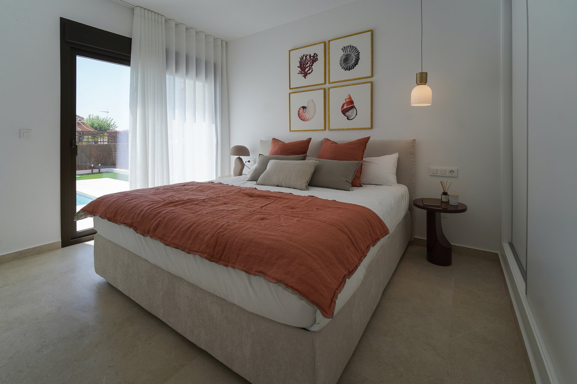 Nieuwbouw Woningen - Villa - La Finca Golf - La finca Golf