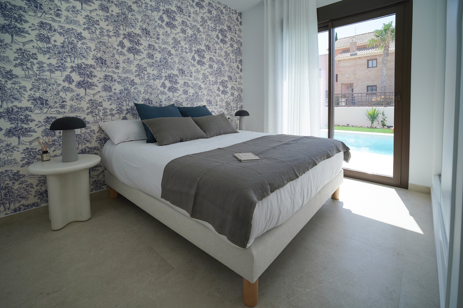 Nieuwbouw Woningen - Villa - La Finca Golf - La finca Golf