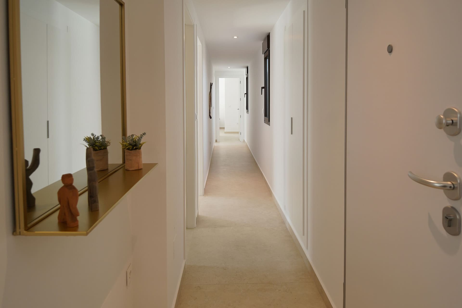 Nieuwbouw Woningen - Villa - La Finca Golf - La finca Golf