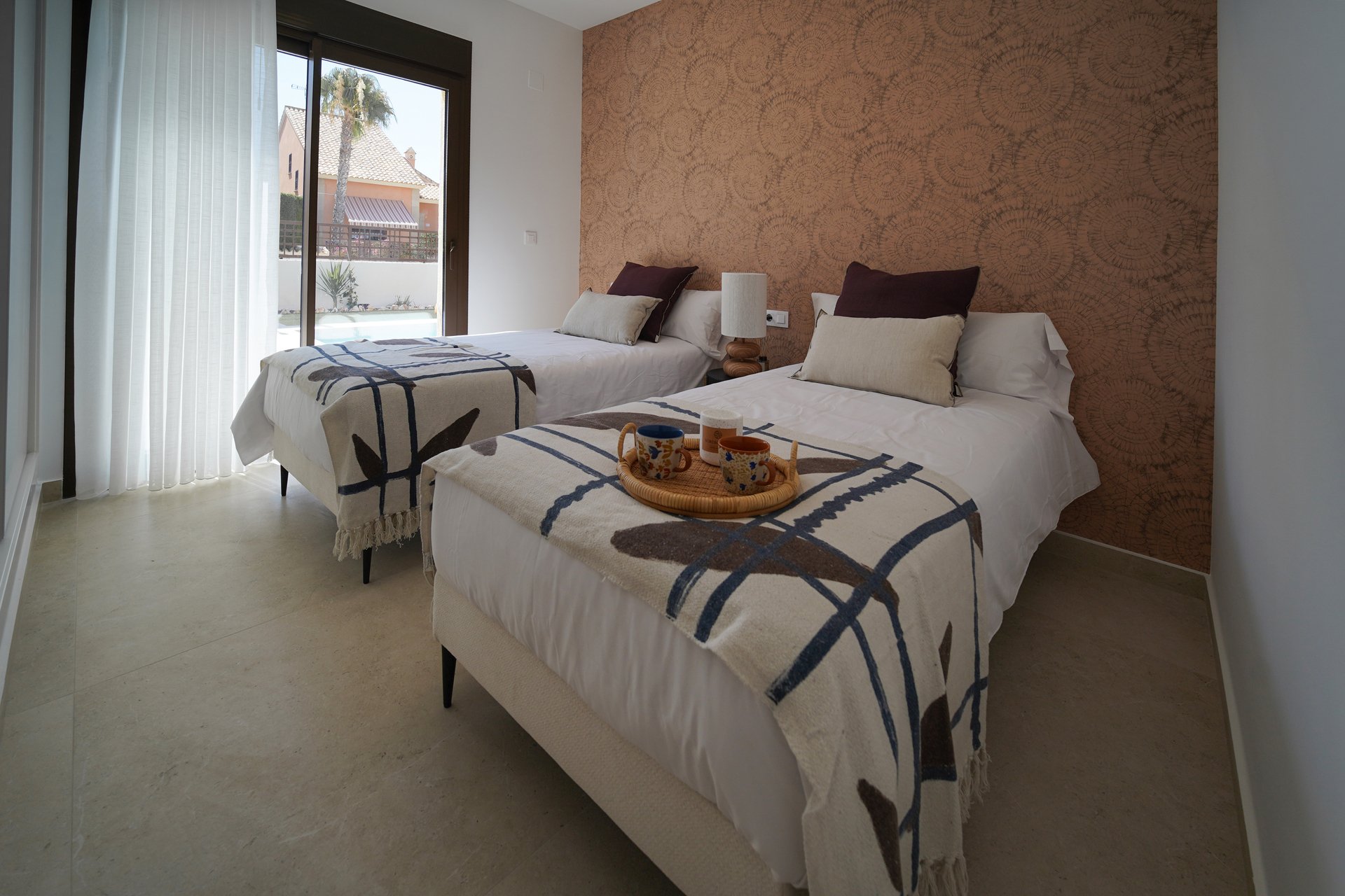 Nieuwbouw Woningen - Villa - La Finca Golf - La finca Golf