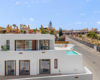 Nieuwbouw Woningen - Villa - La Finca Golf - La finca Golf