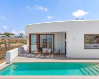 Nieuwbouw Woningen - Villa - La Finca Golf - La finca Golf