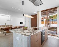 Nieuwbouw Woningen - Villa - La Finca Golf - La finca Golf