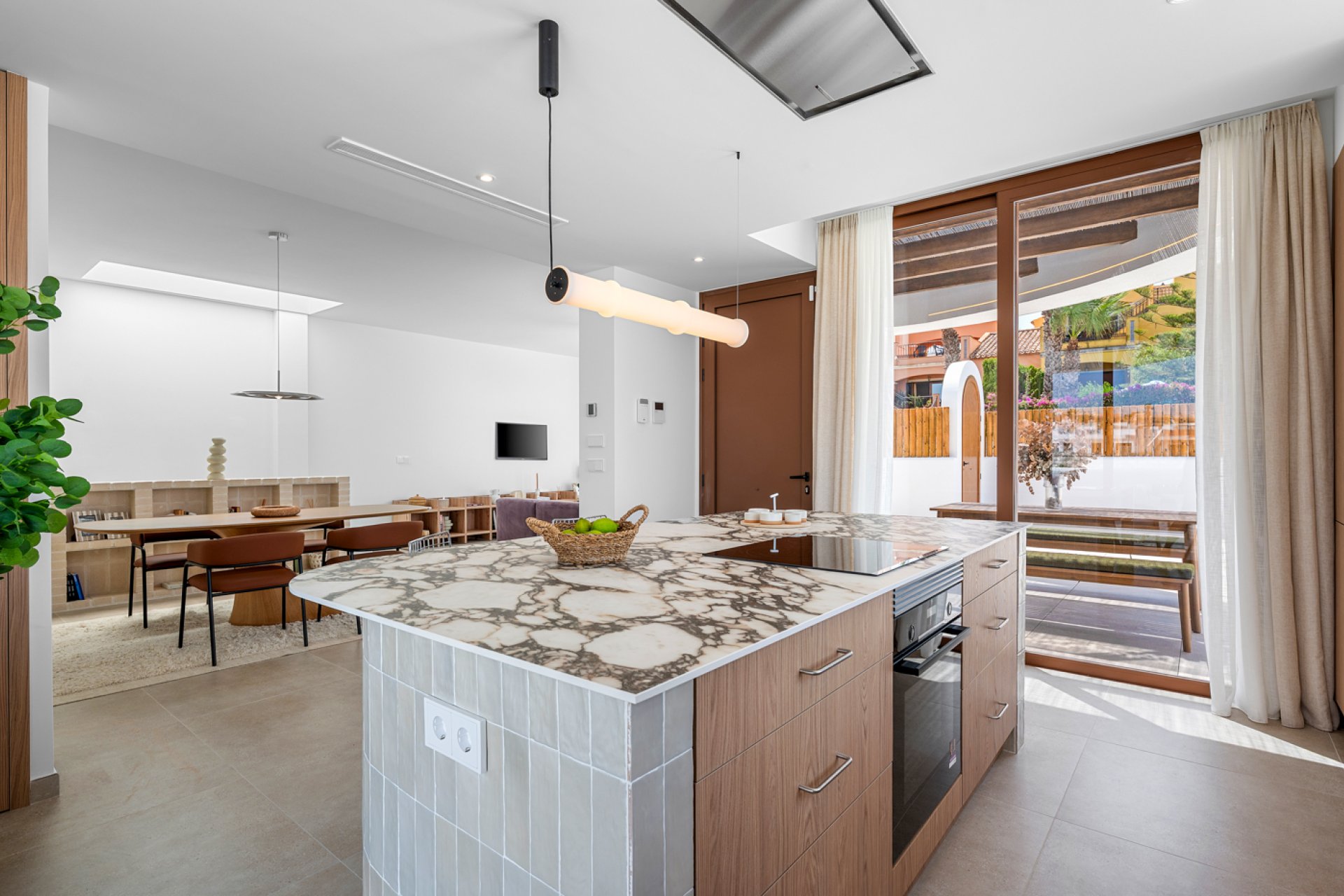 Nieuwbouw Woningen - Villa - La Finca Golf - La finca Golf