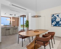Nieuwbouw Woningen - Villa - La Finca Golf - La finca Golf