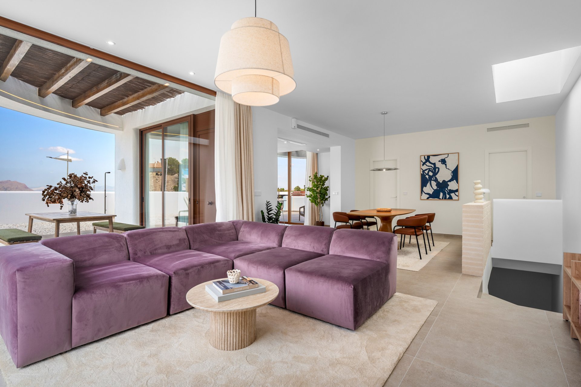 Nieuwbouw Woningen - Villa - La Finca Golf - La finca Golf