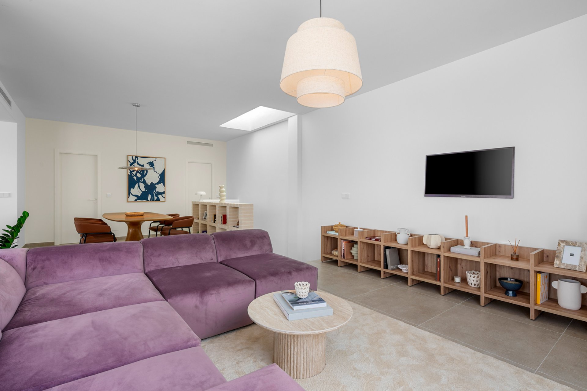 Nieuwbouw Woningen - Villa - La Finca Golf - La finca Golf
