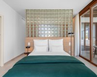 Nieuwbouw Woningen - Villa - La Finca Golf - La finca Golf