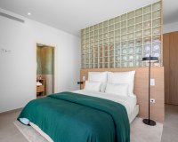 Nieuwbouw Woningen - Villa - La Finca Golf - La finca Golf