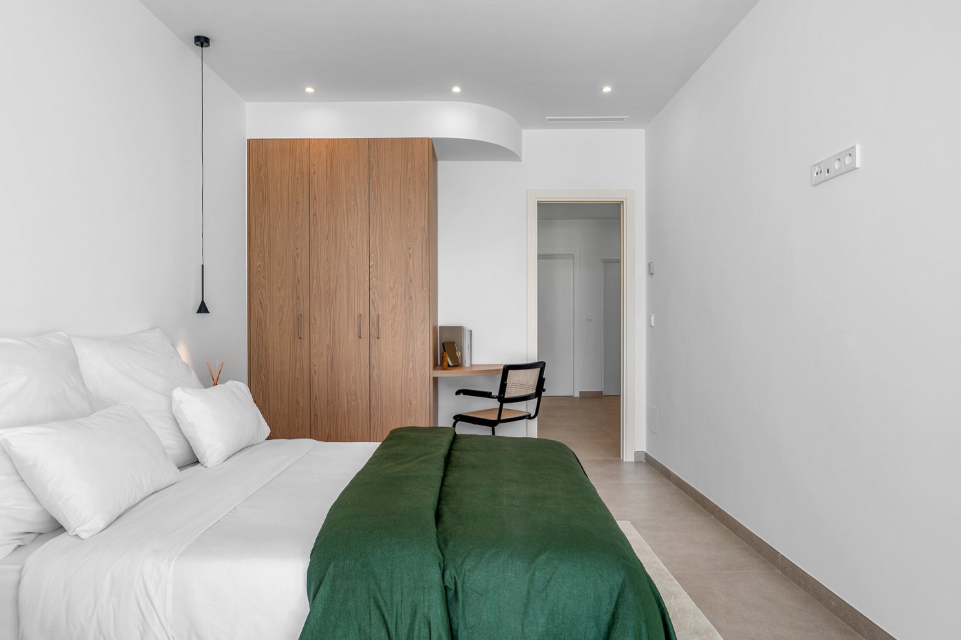 Nieuwbouw Woningen - Villa - La Finca Golf - La finca Golf