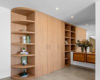 Nieuwbouw Woningen - Villa - La Finca Golf - La finca Golf