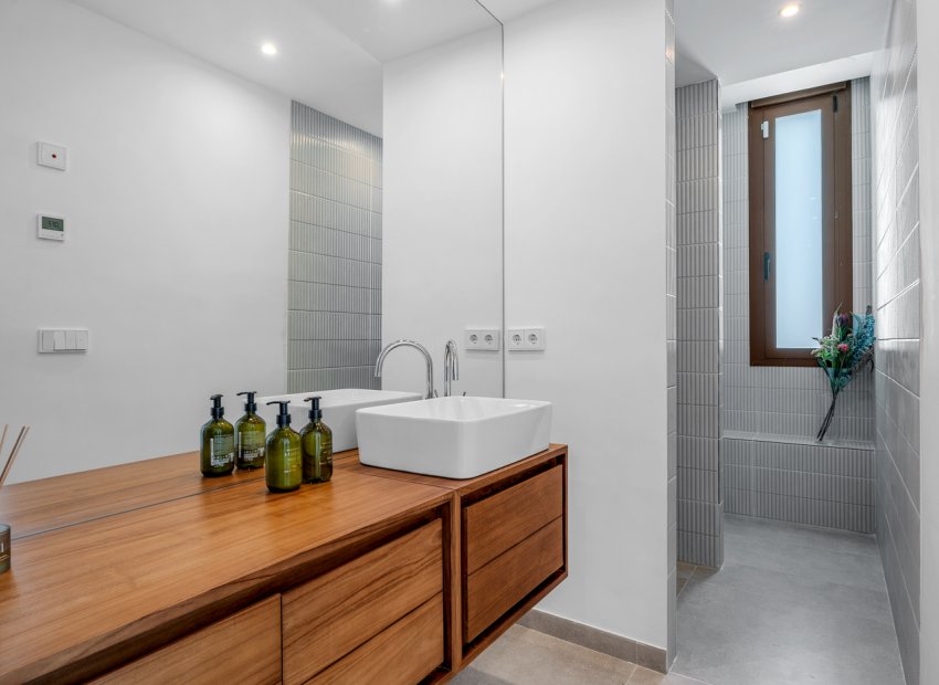 Nieuwbouw Woningen - Villa - La Finca Golf - La finca Golf