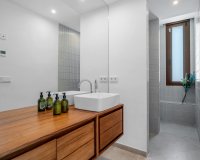 Nieuwbouw Woningen - Villa - La Finca Golf - La finca Golf