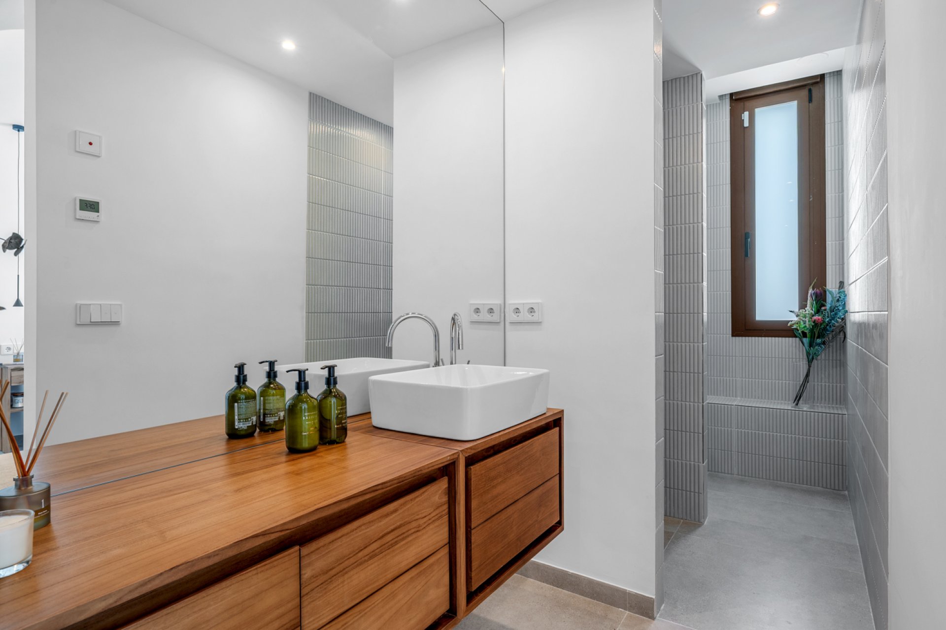 Nieuwbouw Woningen - Villa - La Finca Golf - La finca Golf