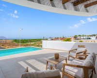 Nieuwbouw Woningen - Villa - La Finca Golf - La finca Golf