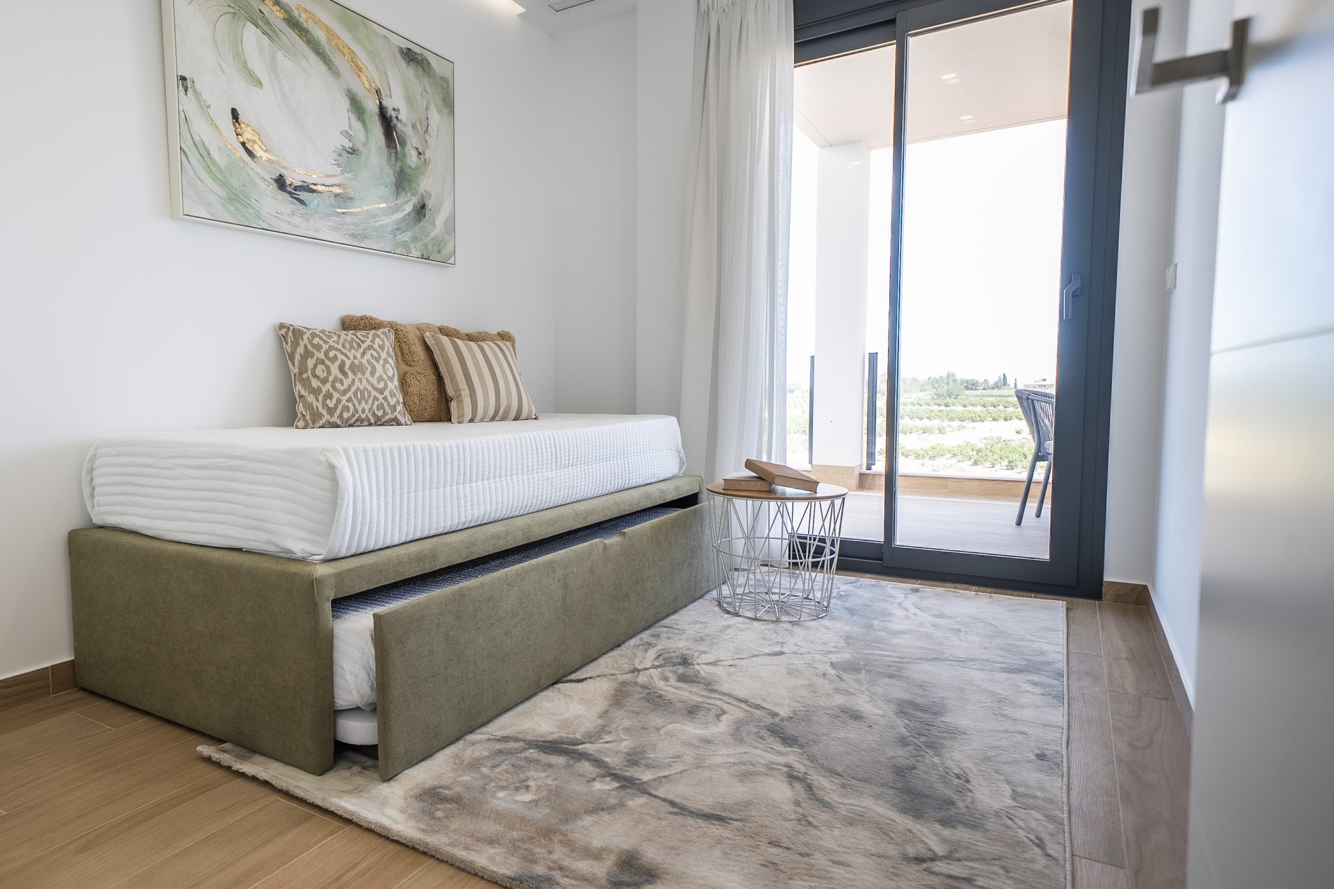 Nieuwbouw Woningen - Villa - La Finca Golf - La finca Golf