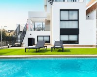 Nieuwbouw Woningen - Villa - La Finca Golf - La finca Golf