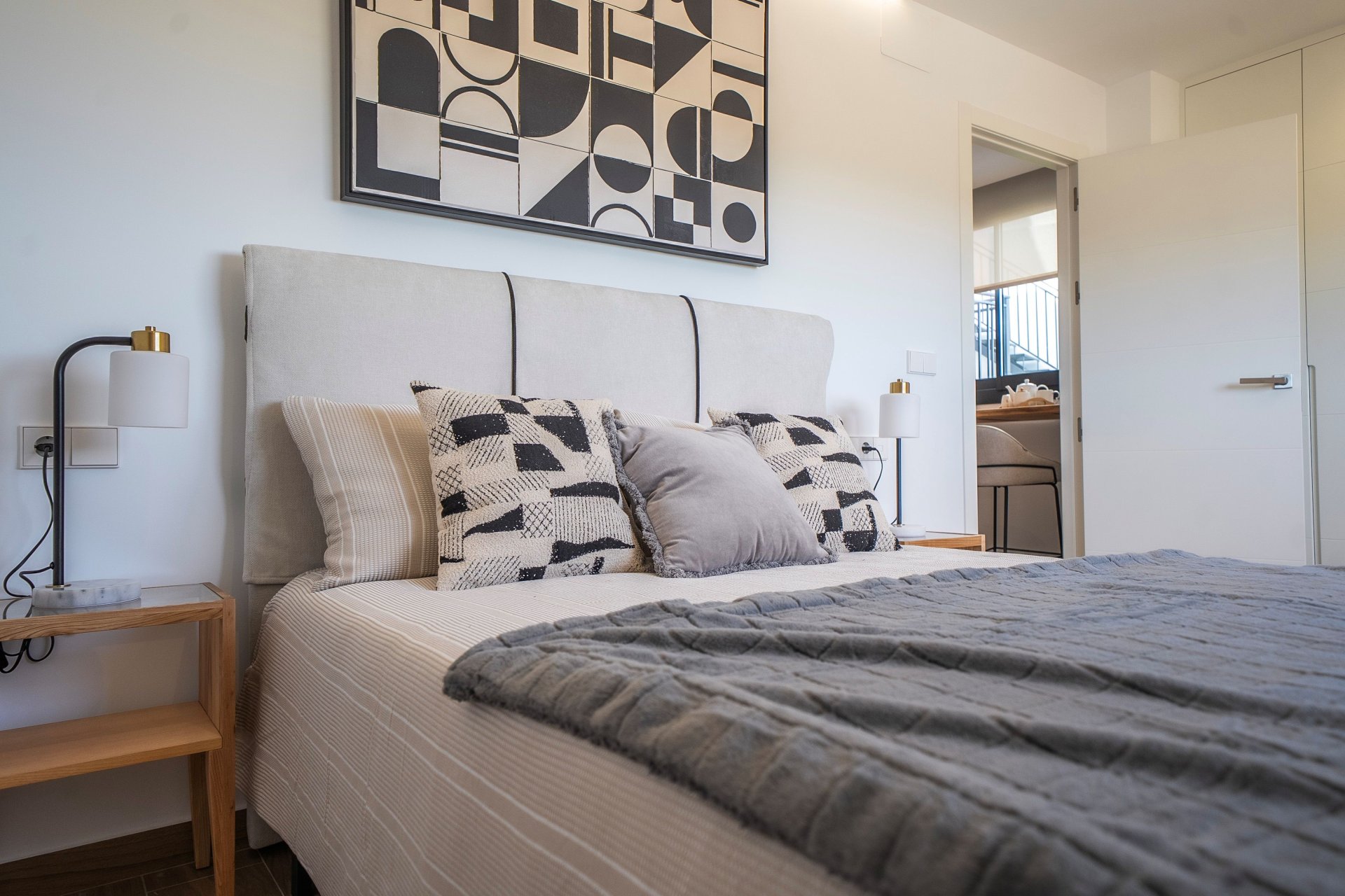 Nieuwbouw Woningen - Villa - La Finca Golf - La finca Golf