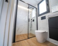 Nieuwbouw Woningen - Villa - La Finca Golf - La finca Golf