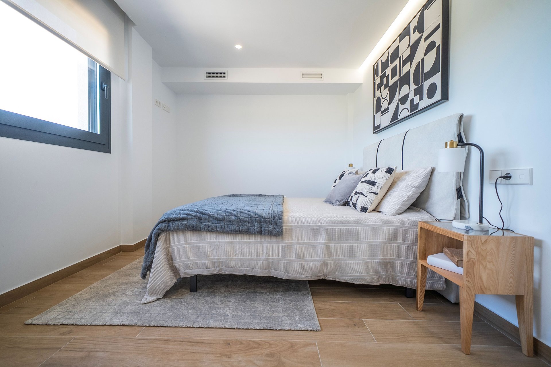 Nieuwbouw Woningen - Villa - La Finca Golf - La finca Golf