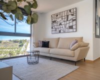 Nieuwbouw Woningen - Villa - La Finca Golf - La finca Golf