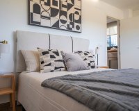 Nieuwbouw Woningen - Villa - La Finca Golf - La finca Golf