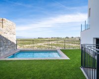 Nieuwbouw Woningen - Villa - La Finca Golf - La finca Golf