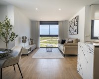 Nieuwbouw Woningen - Villa - La Finca Golf - La finca Golf