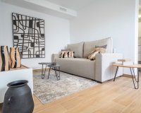 Nieuwbouw Woningen - Villa - La Finca Golf - La finca Golf