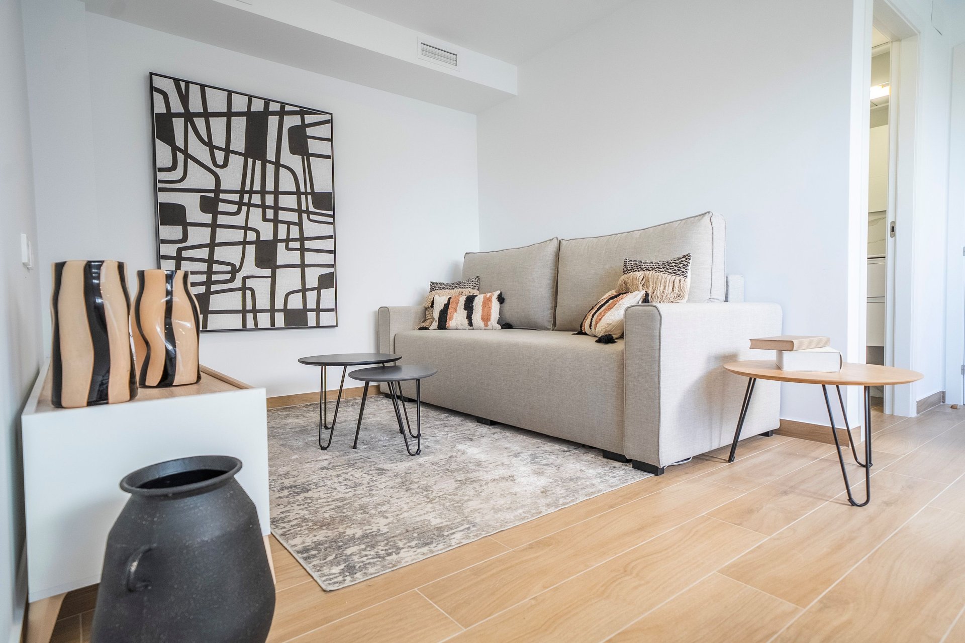 Nieuwbouw Woningen - Villa - La Finca Golf - La finca Golf