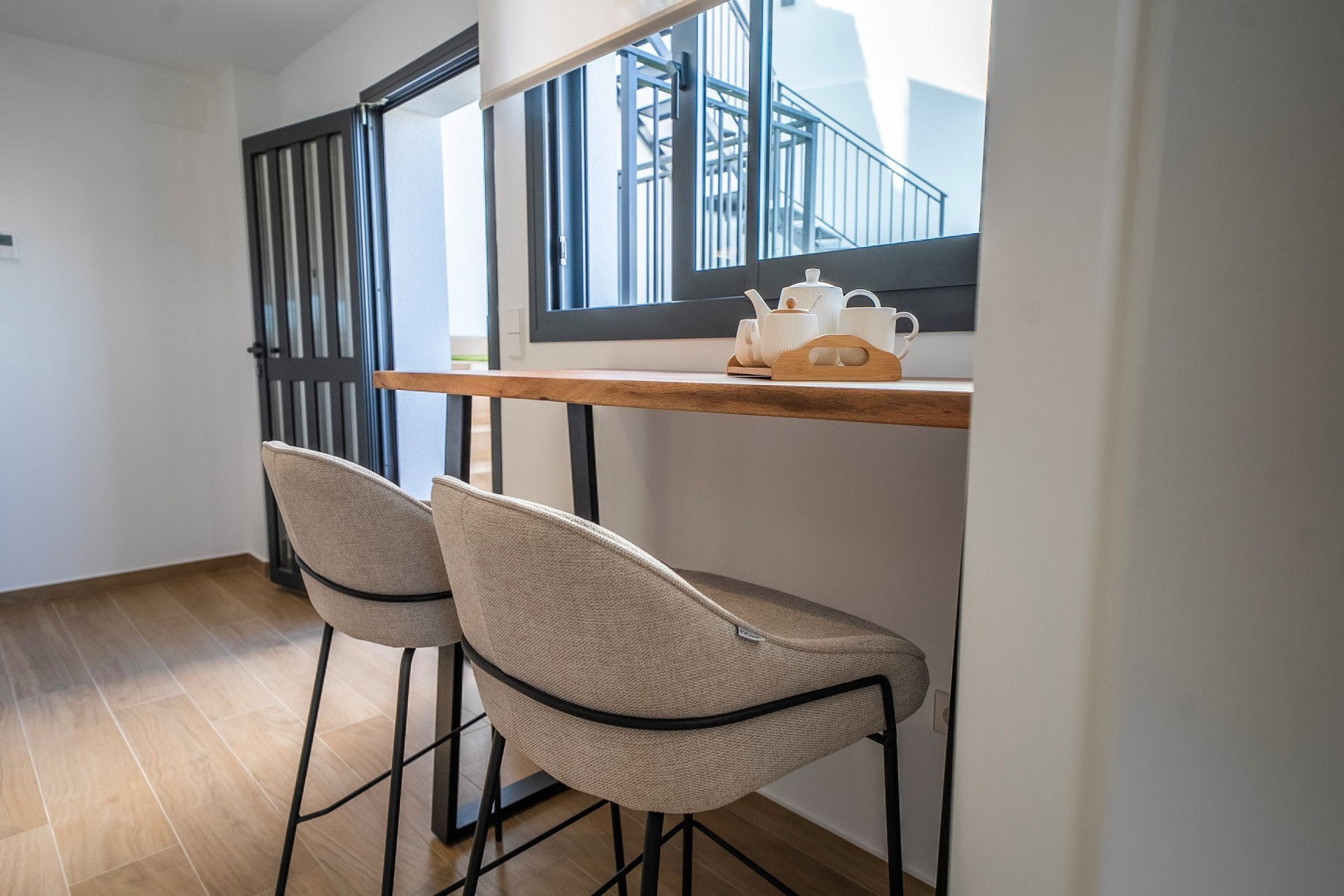 Nieuwbouw Woningen - Villa - La Finca Golf - La finca Golf