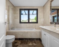 Nieuwbouw Woningen - Villa - La Gaspara