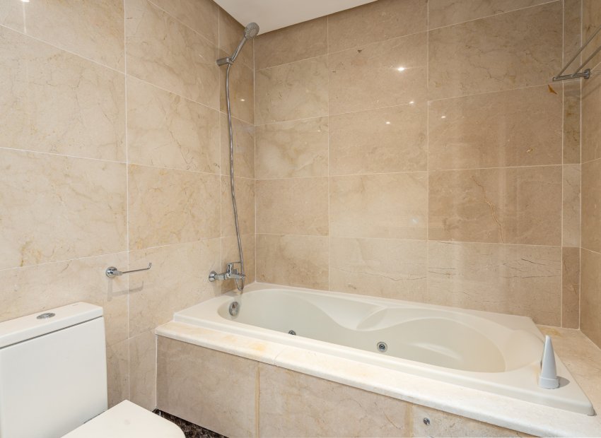 Nieuwbouw Woningen - Villa - La Gaspara