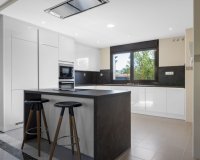 Nieuwbouw Woningen - Villa - La Gaspara