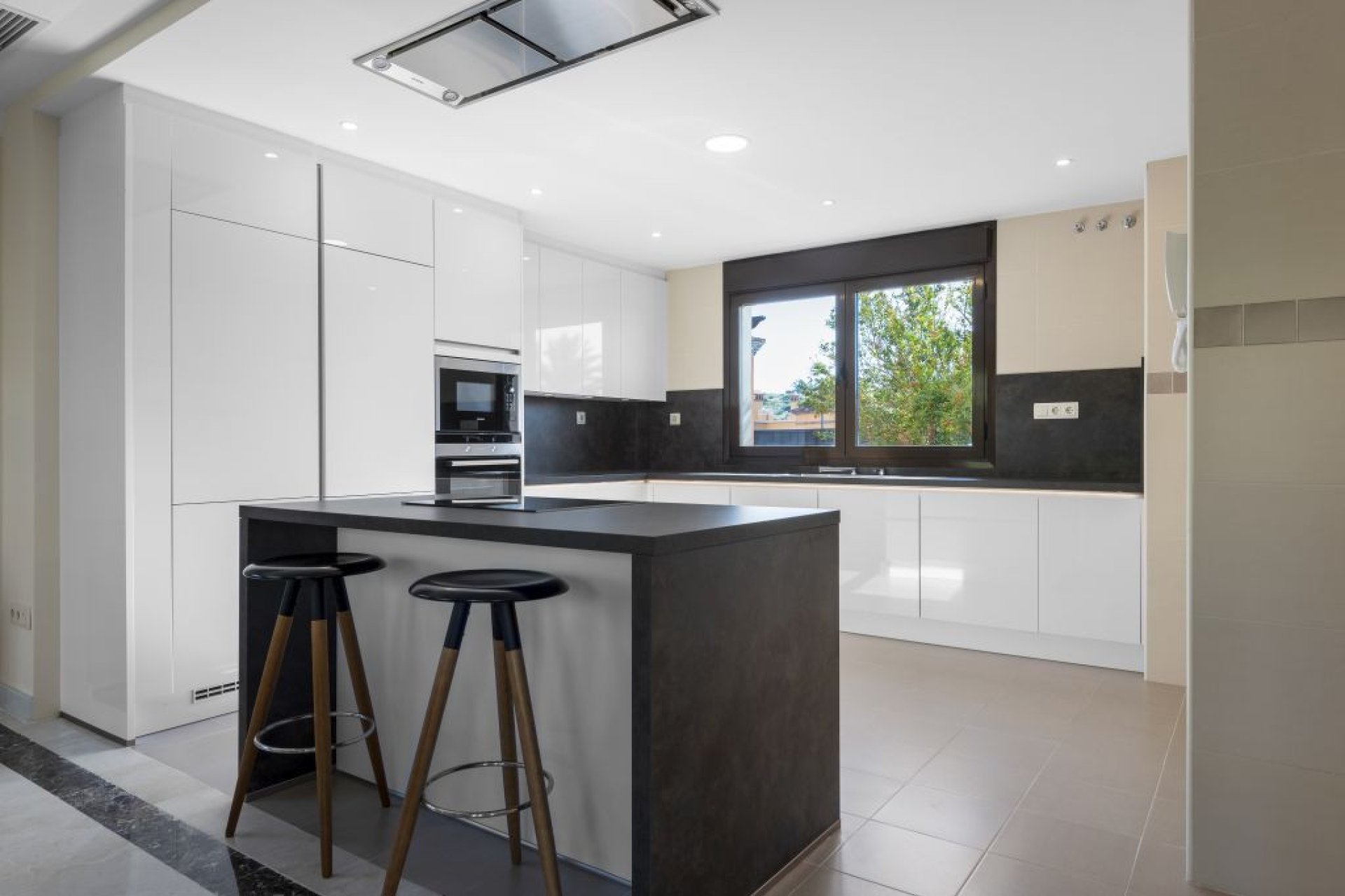 Nieuwbouw Woningen - Villa - La Gaspara