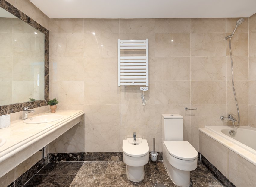 Nieuwbouw Woningen - Villa - La Gaspara