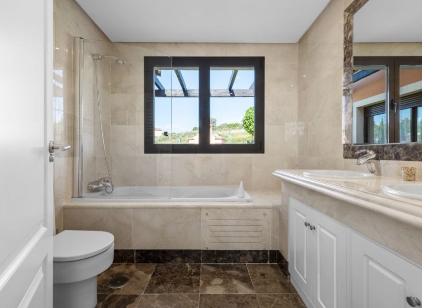 Nieuwbouw Woningen - Villa - La Gaspara