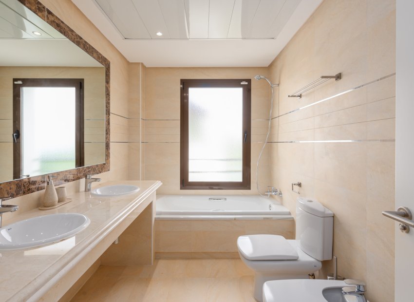 Nieuwbouw Woningen - Villa - La Gaspara