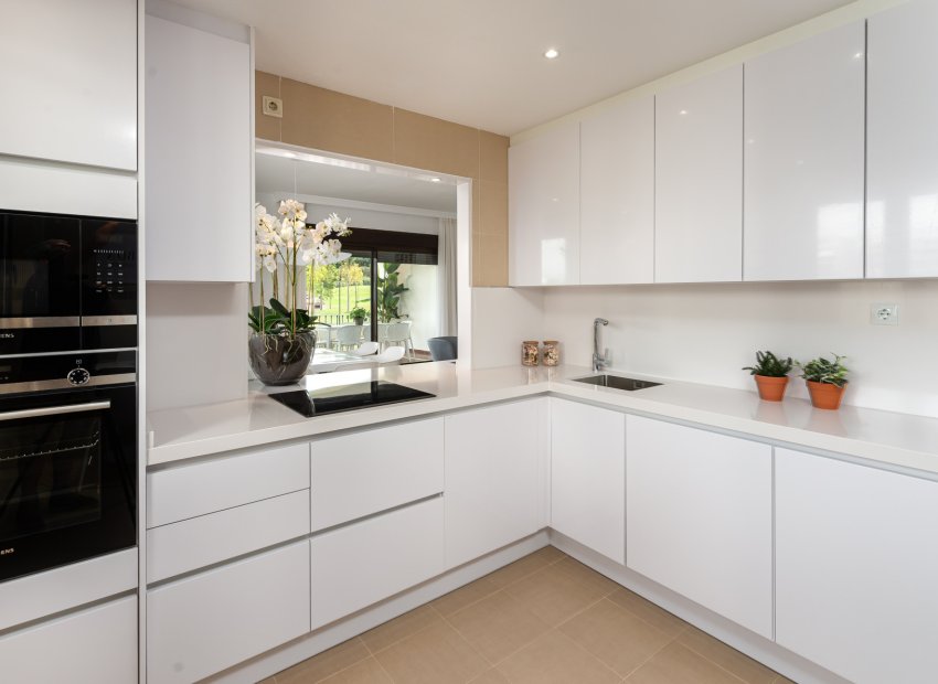 Nieuwbouw Woningen - Villa - La Gaspara