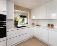 Nieuwbouw Woningen - Villa - La Gaspara