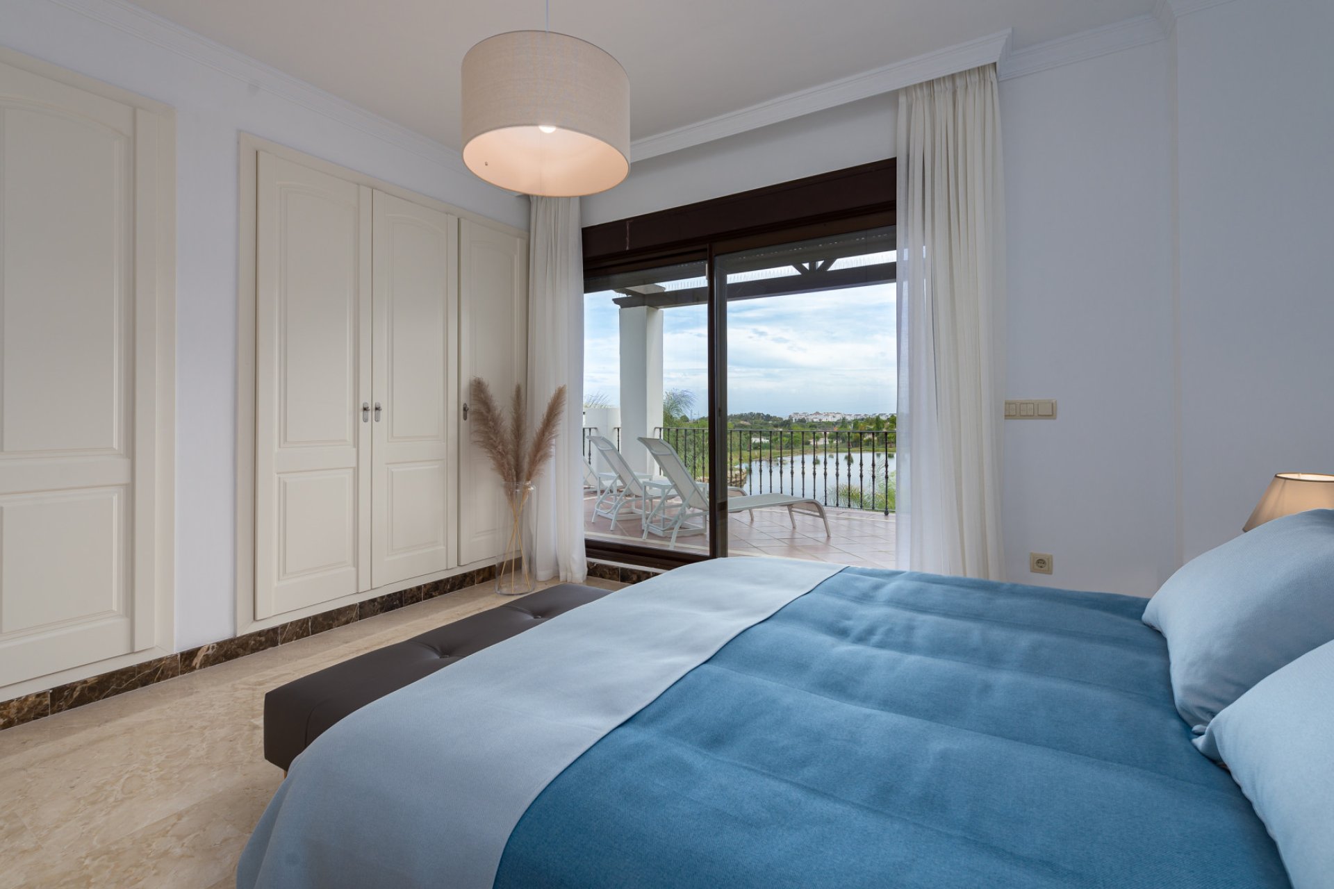 Nieuwbouw Woningen - Villa - La Gaspara