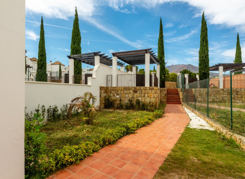 Nieuwbouw Woningen - Villa - La Gaspara