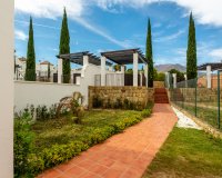 Nieuwbouw Woningen - Villa - La Gaspara