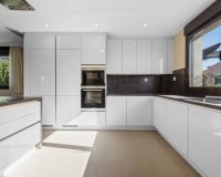 Nieuwbouw Woningen - Villa - La Gaspara