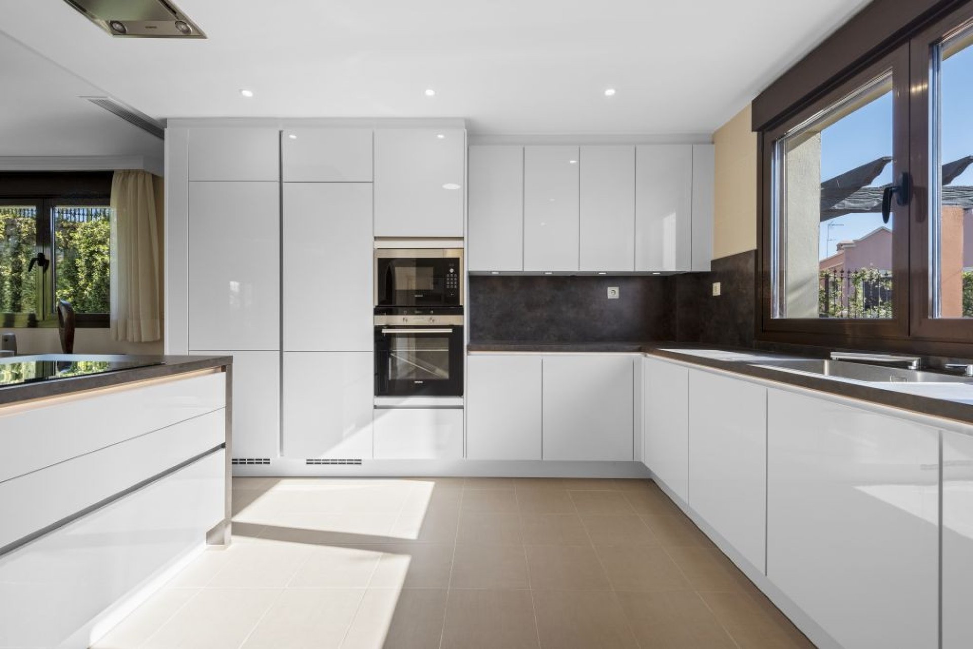 Nieuwbouw Woningen - Villa - La Gaspara