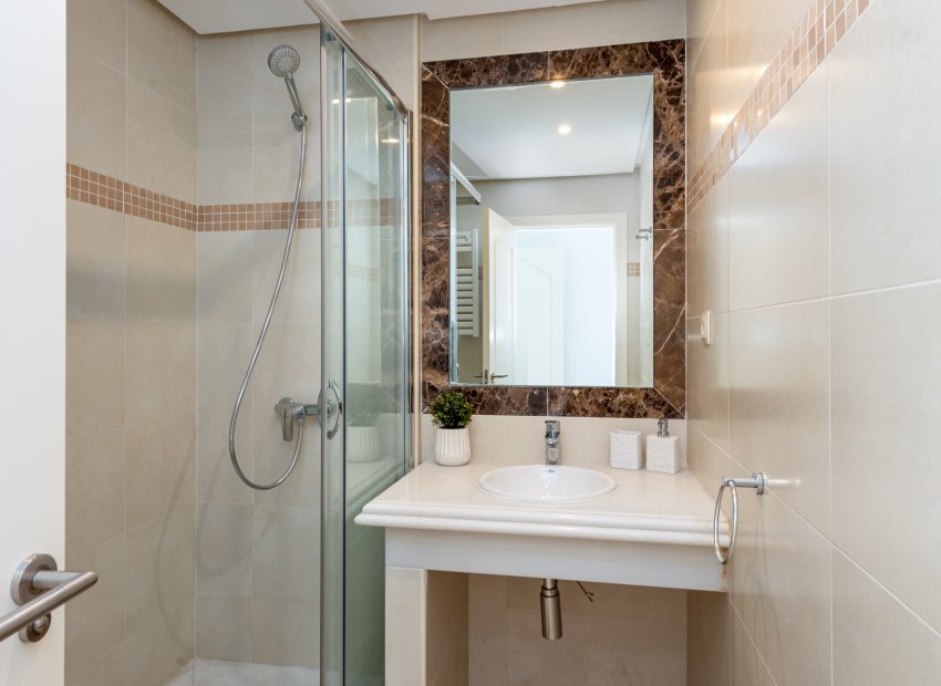 Nieuwbouw Woningen - Villa - La Gaspara