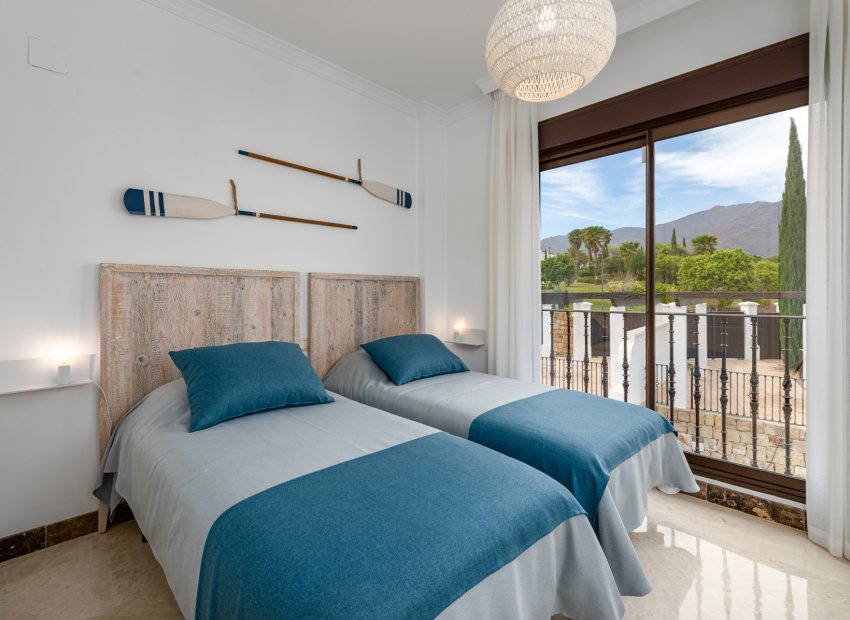 Nieuwbouw Woningen - Villa - La Gaspara